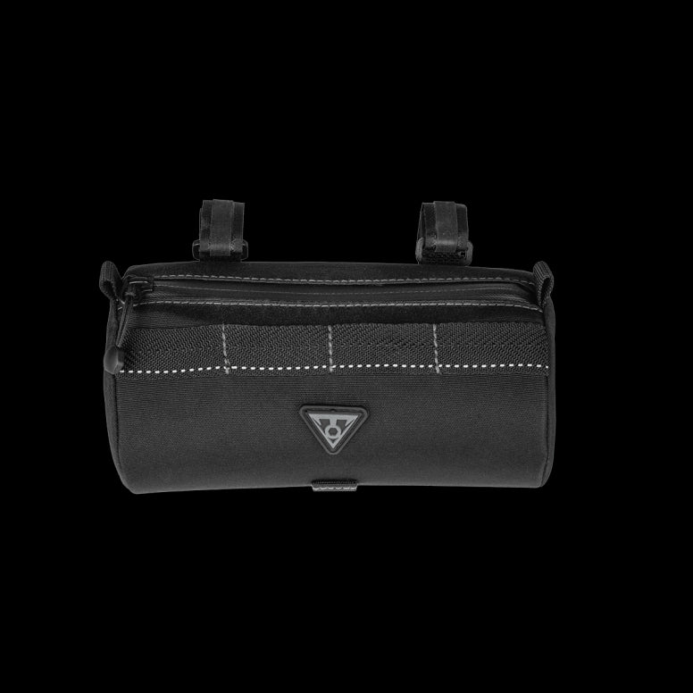 Topeak Tubular Bike Handle Bar Barbag 1.5L