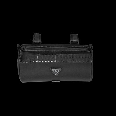 Topeak Tubular Bike Handle Bar Barbag 1.5L