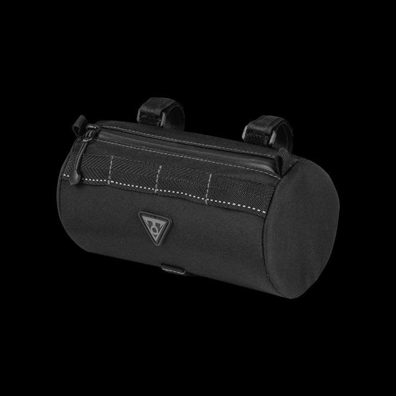 Topeak Tubular Bike Handle Bar Barbag 1.5L