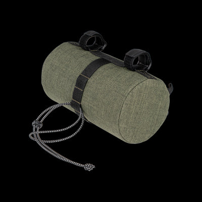 Topeak Tubular Bike Handle Bar Barbag 1.5L