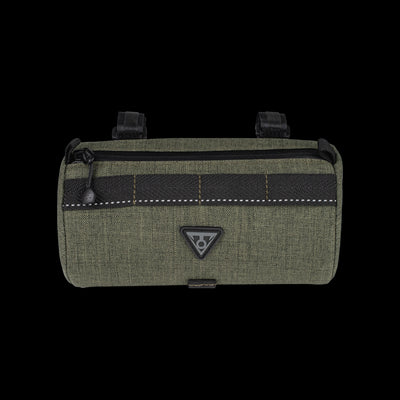 Topeak Tubular Bike Handle Bar Barbag 1.5L