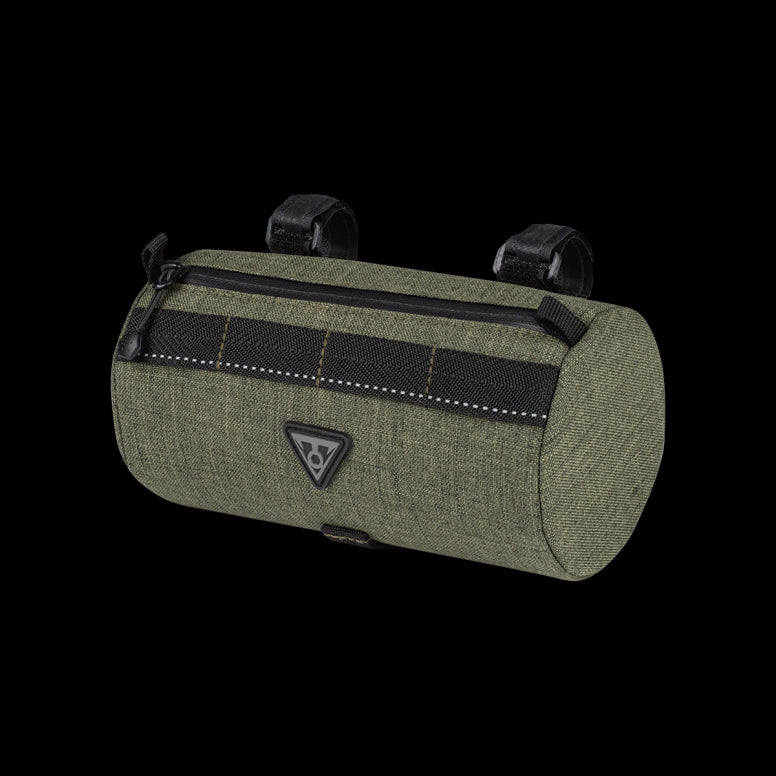 Topeak Tubular Bike Handle Bar Barbag 1.5L