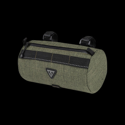 Topeak Tubular Bike Handle Bar Barbag 1.5L