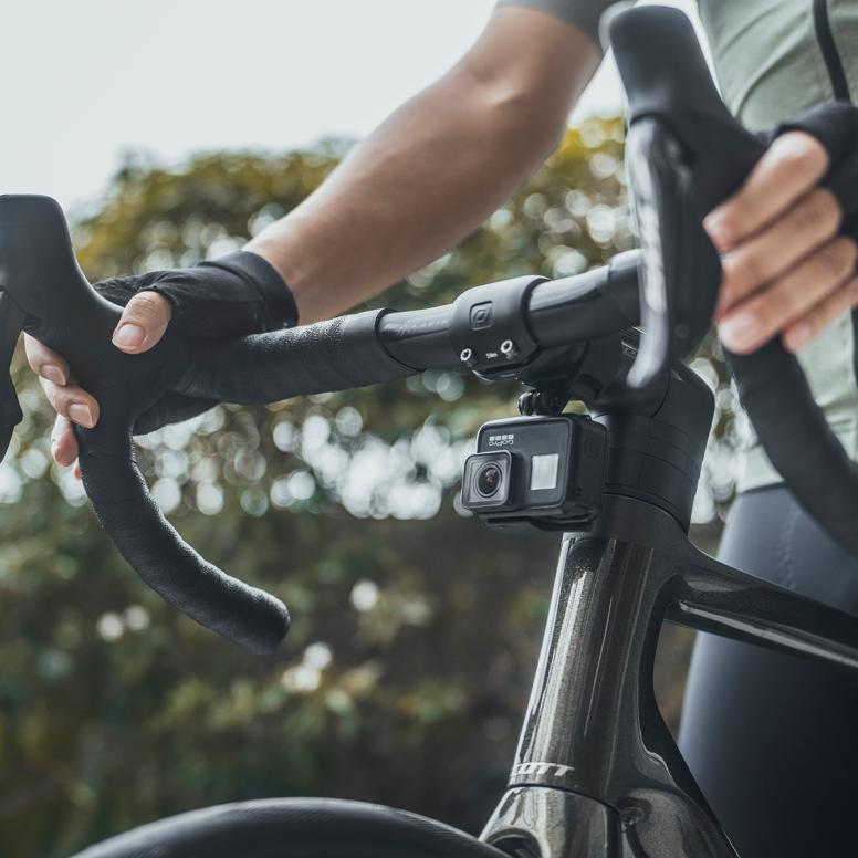 Ion Mount Bontrager W574066 Ion Light Mount W574066 Bontrager