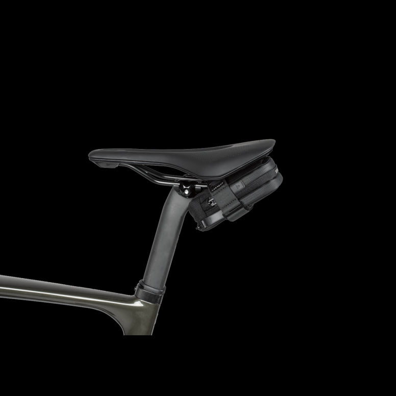 Topeak Elementa Gearbag Loaded Bike Saddle Tool Bag