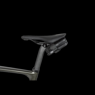 Topeak Elementa Gearbag Loaded Bike Saddle Tool Bag