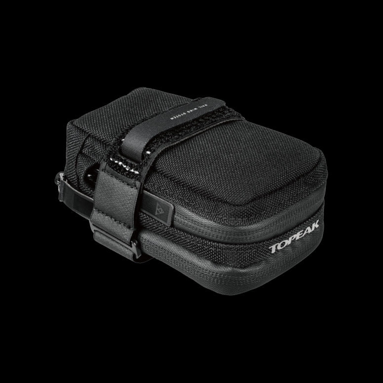 Topeak Elementa Gearbag Loaded Bike Saddle Tool Bag