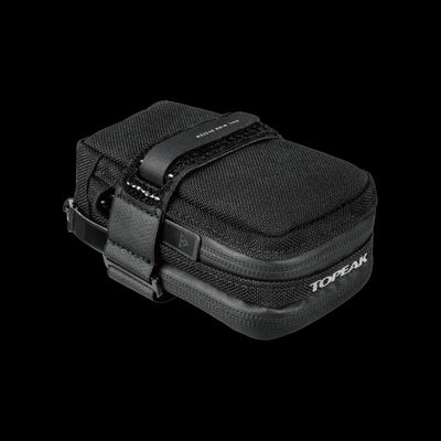 Topeak Elementa Gearbag Loaded Bike Saddle Tool Bag
