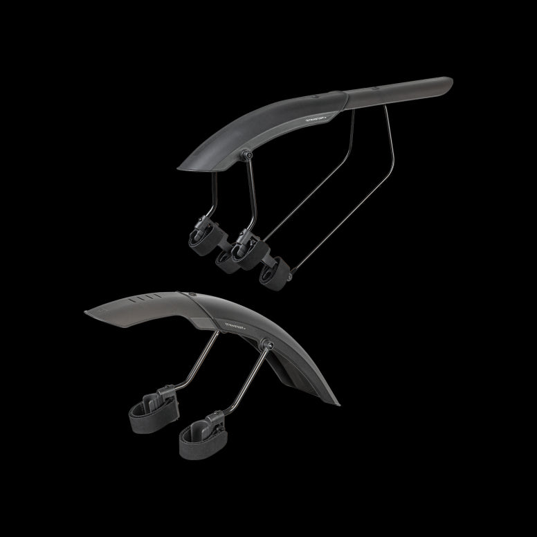 Topeak Tetrafender M1&2 Mudguard Set