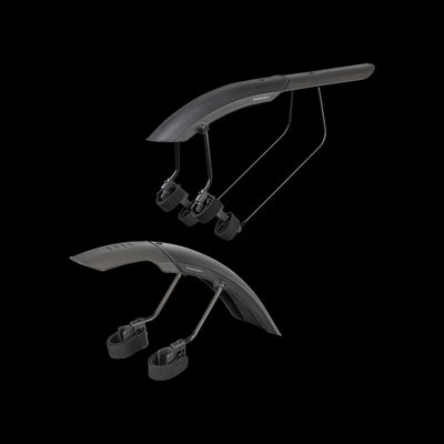 Topeak Tetrafender M1&2 Mudguard Set