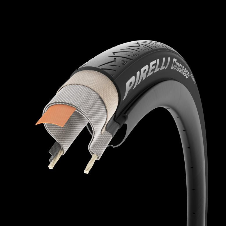 Pirelli Cinturato Sport Cycle Tyre