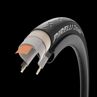 Pirelli Cinturato Sport Cycle Tyre