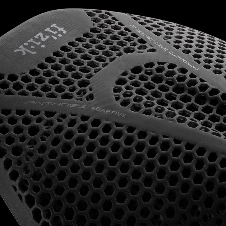 Fizik Vento Antares Adaptive R1 Mens Road Bike Saddle