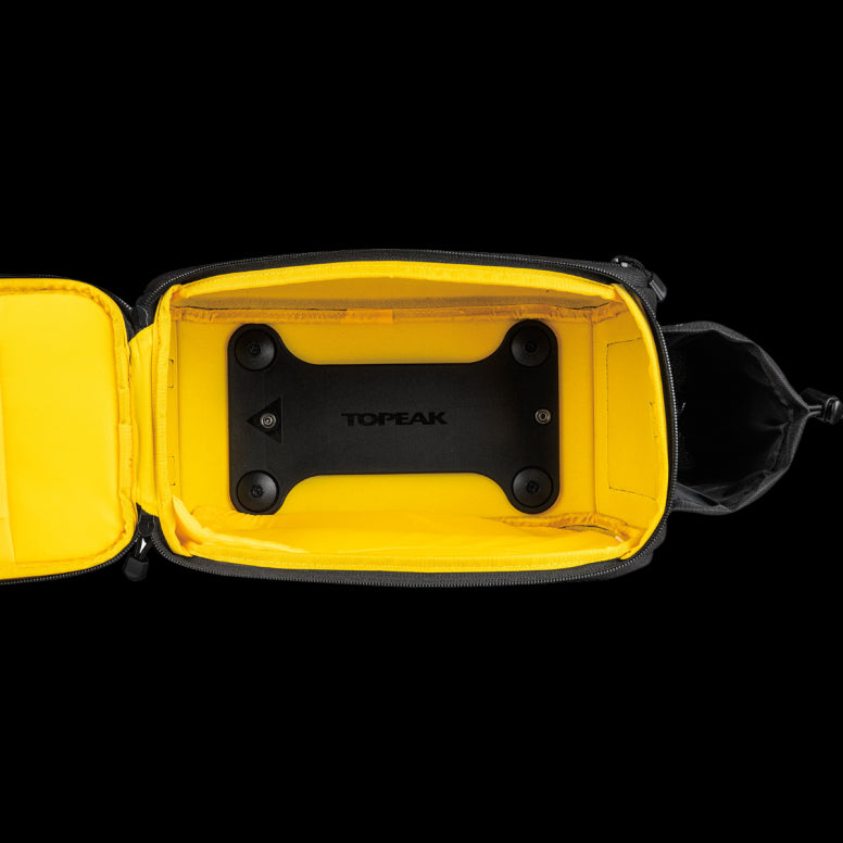 Topeak Bike Rear Trunk Bag MTM EX Multi Mount