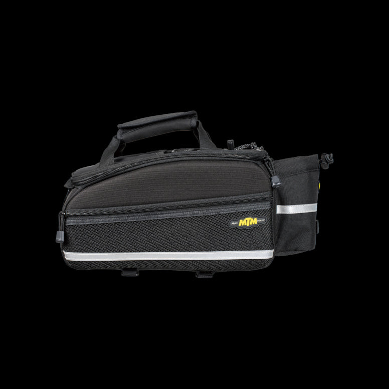 Topeak Bike Rear Trunk Bag MTM EX Multi Mount