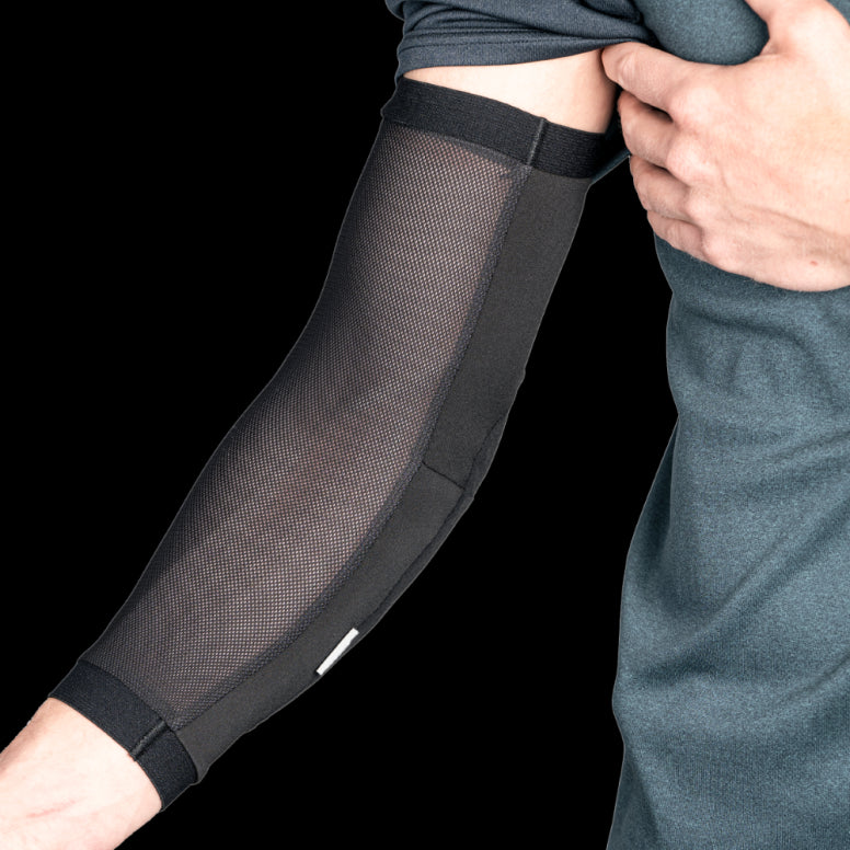 Bluegrass MTB Downhill Protection Aura Elbow Pads