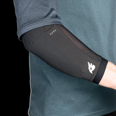 Bluegrass MTB Downhill Protection Aura Elbow Pads