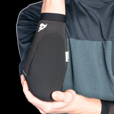Bluegrass MTB Downhill Protection Aura Elbow Pads