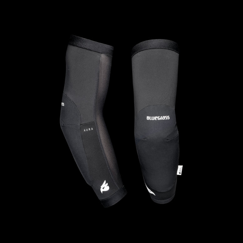 Bluegrass MTB Downhill Protection Aura Elbow Pads