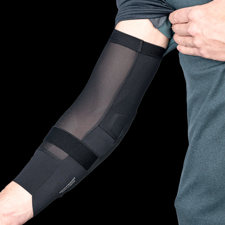 Bluegrass MTB Downhill Protection Aura Core Elbow Pads