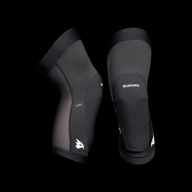Bluegrass MTB Downhill Protection Aura Knee Pads