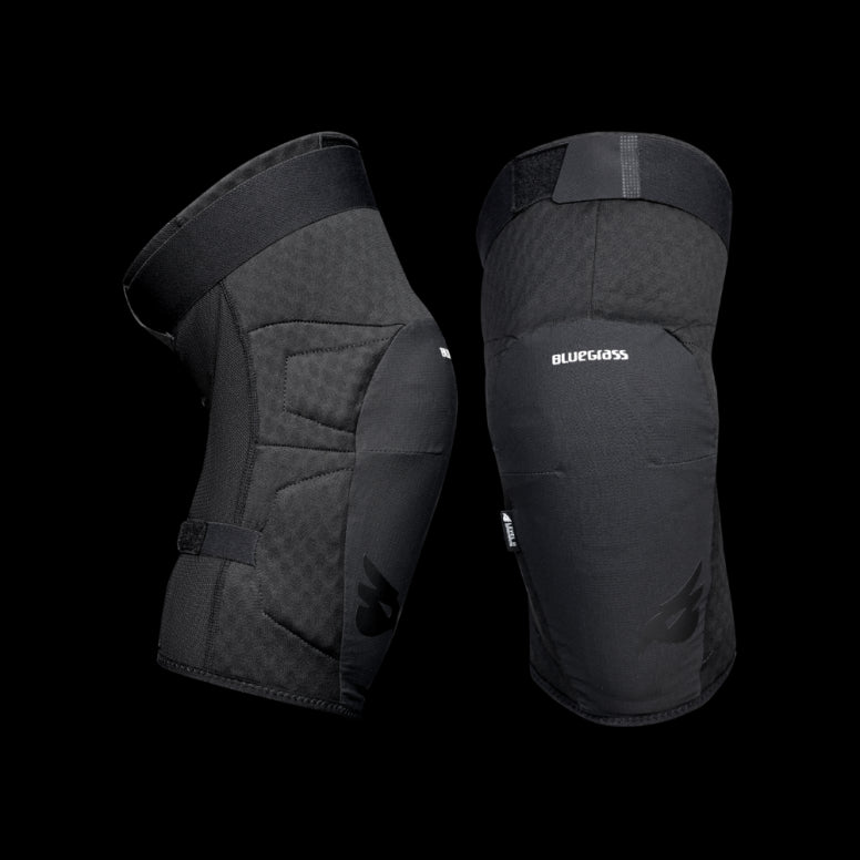 Bluegrass MTB Downhill Protection Arto Knee pads