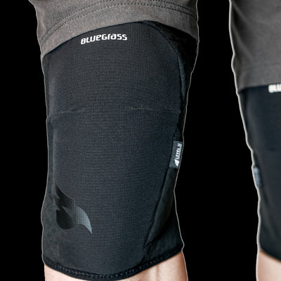 Bluegrass MTB Downhill Protection Arto Knee pads