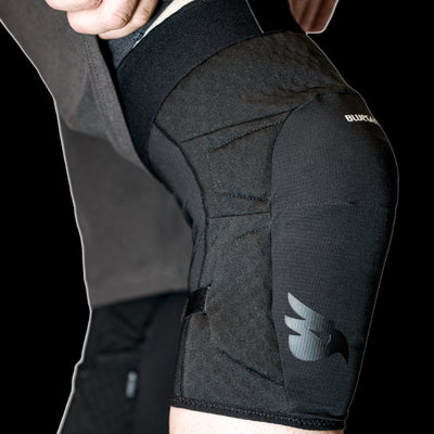 Bluegrass MTB Downhill Protection Arto Knee pads