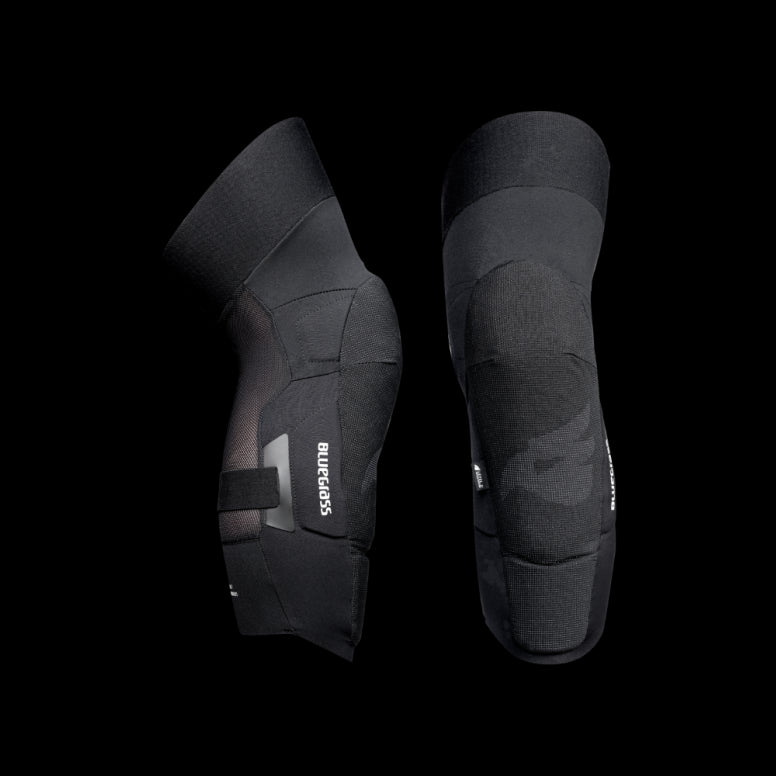 Bluegrass MTB Downhill Protection Aura Core Knee Pads