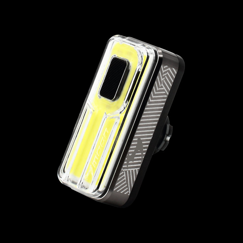 Moon Helix Lite-W (150lm) Led Front Bike Light