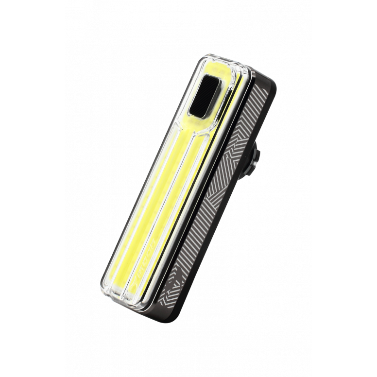 Moon Helix Max-W (350lm) Led Front Bike Light