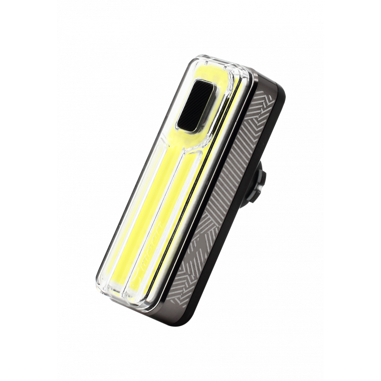 Moon Helix Pro-W (250lm) Led Front Bike Light