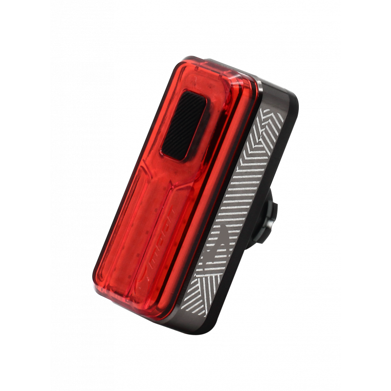 Moon Helix Lite (100lm) Led Rear Bike Light