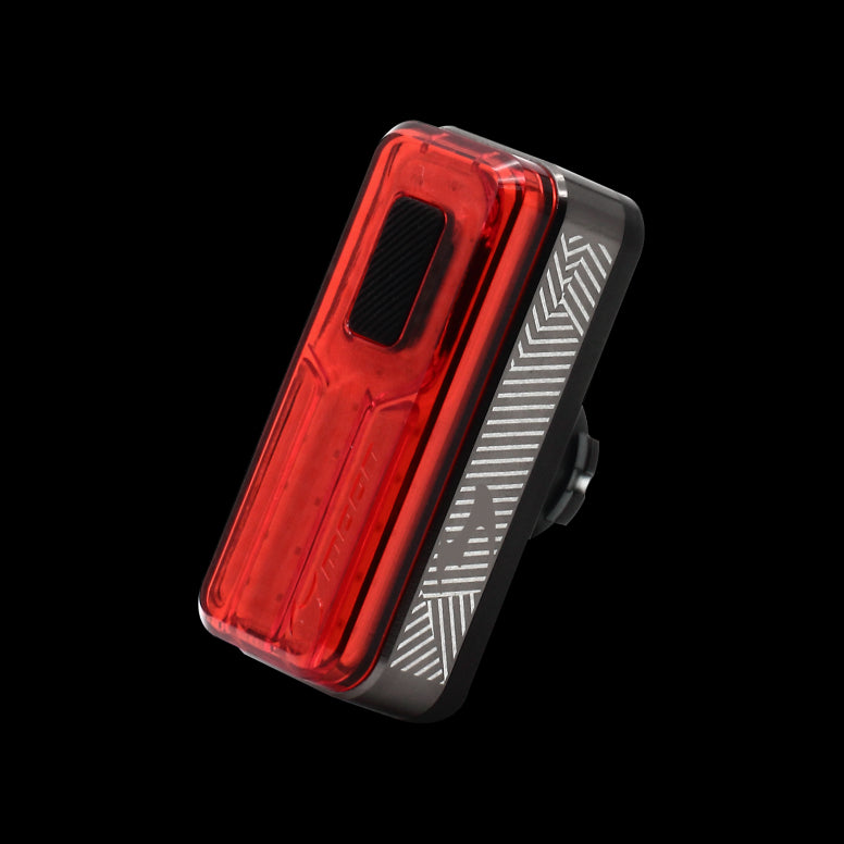 Moon Helix Lite (100lm) Led Rear Bike Light