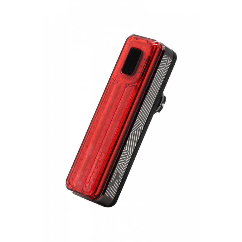 Moon Helix Max (250lm) Led Rear Bike Light