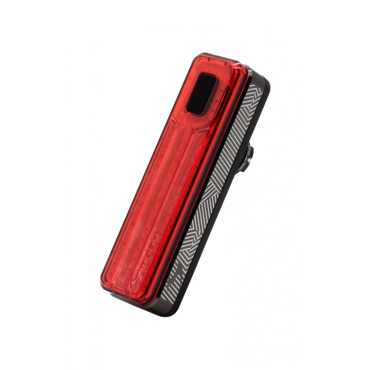 Moon Helix Max (250lm) Led Rear Bike Light