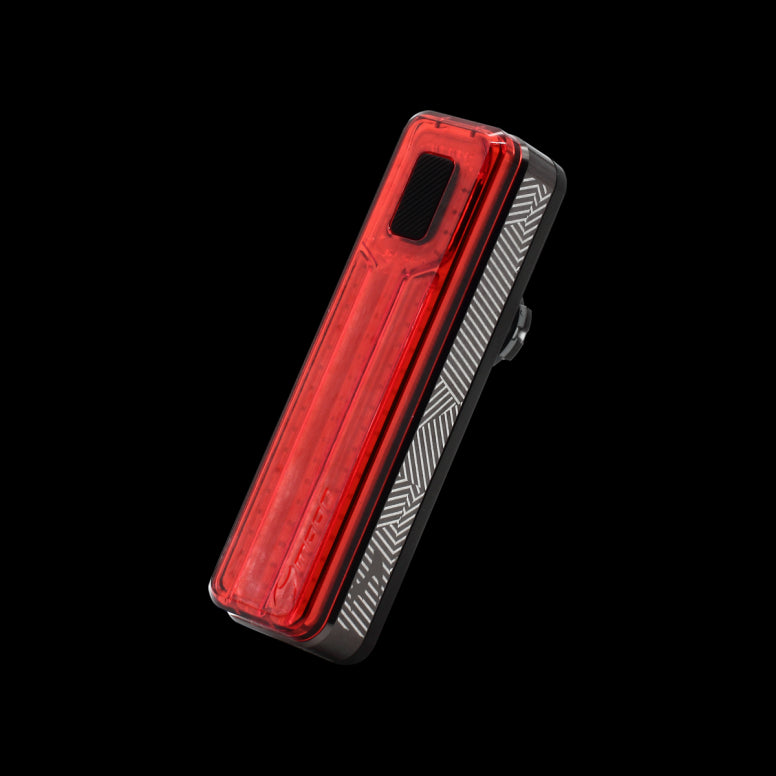 Moon Helix Max (250lm) Led Rear Bike Light