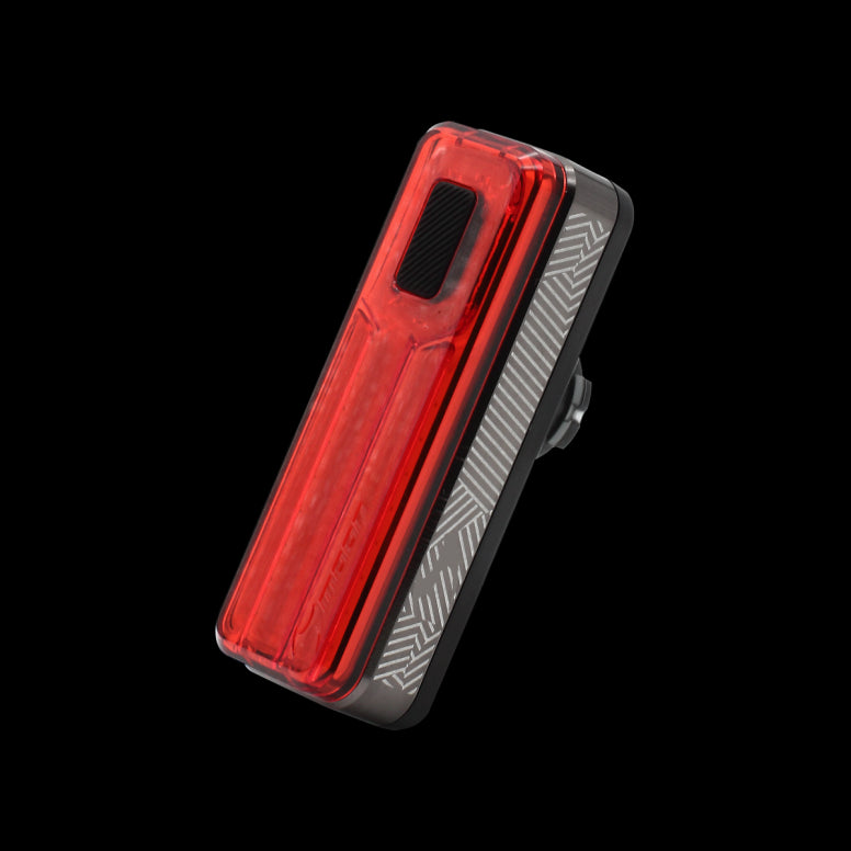 Moon Helix Pro (150lm) Led Rear Bike Light