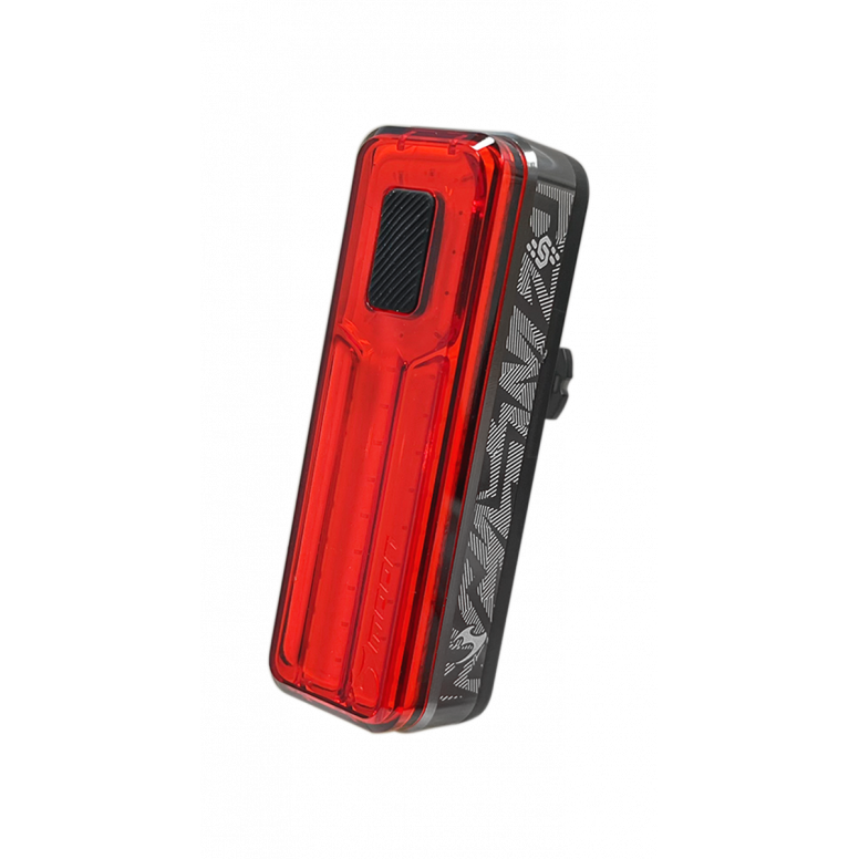 Moon Helix Sense (300lm) Led Rear Bike Light