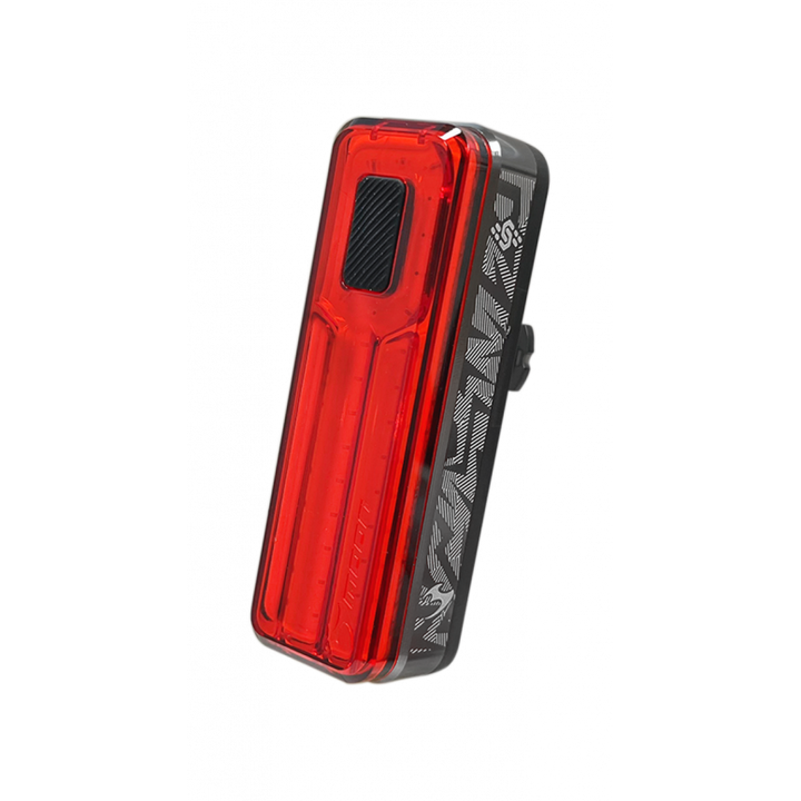 Moon Helix Sense (300lm) Led Rear Bike Light