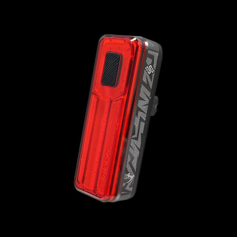 Moon Helix Sense (300lm) Led Rear Bike Light