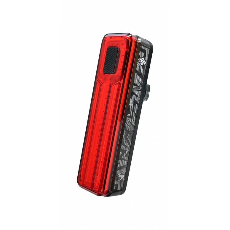 Moon Helix Sense (450lm) Led Rear Bike Light