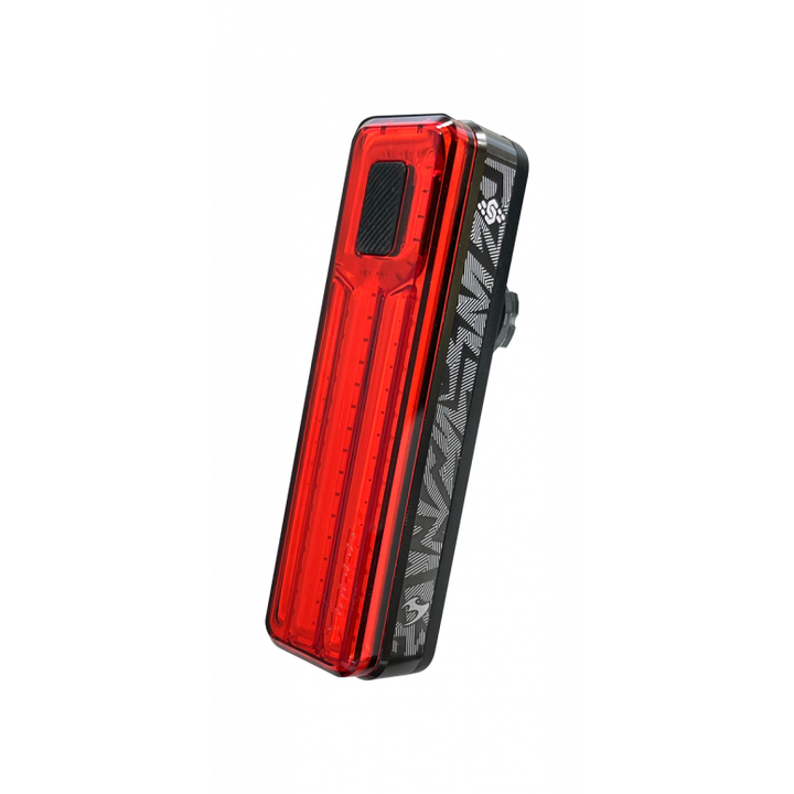 Moon Helix Sense (450lm) Led Rear Bike Light