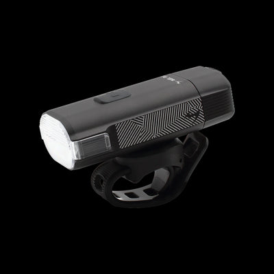 Rigel Max (1500lm) & Helix Lite (100lm) Led Bike Lights