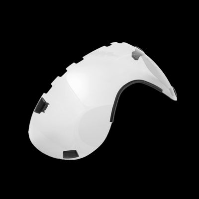 MET Drone Wide Body Mag-Clip Shield