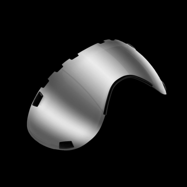 MET Drone Wide Body Mag-Clip Shield