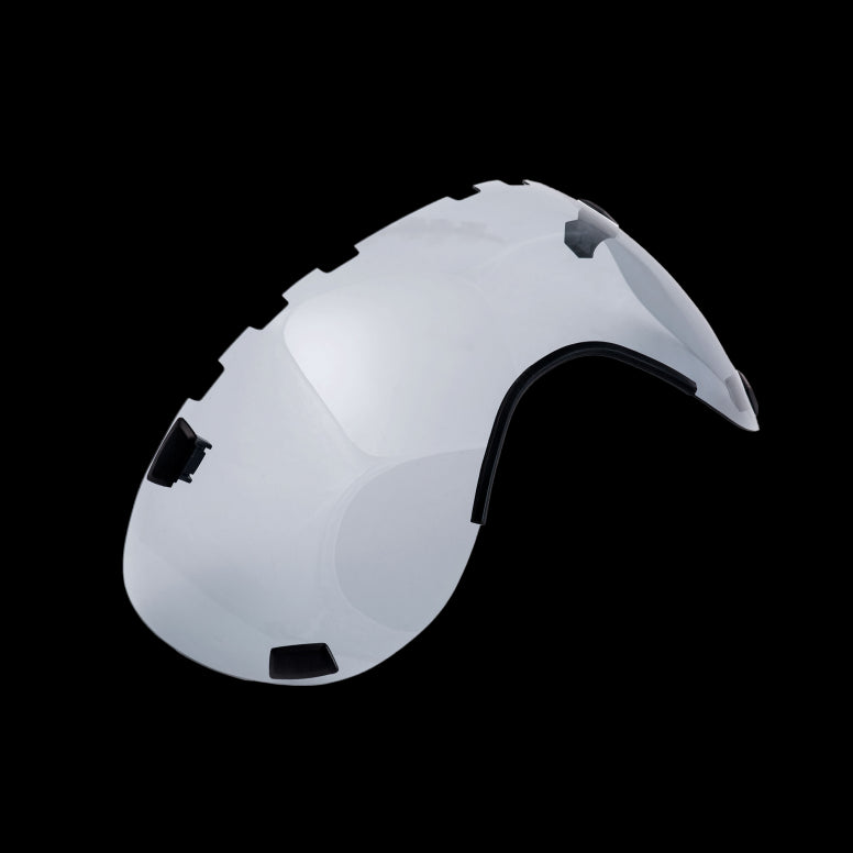 MET Drone Wide Body Mag-Clip Shield