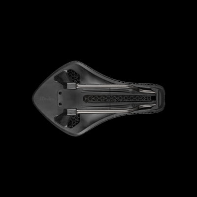 Fizik Transiro Aeris Adaptive R3 Long Distance Mens Triathlon Bike Saddle