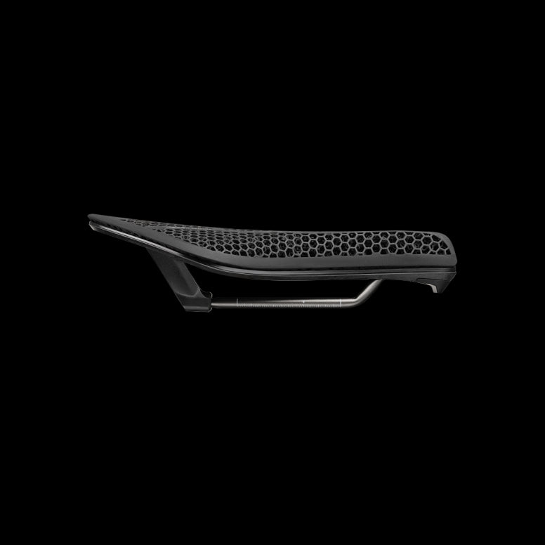 Fizik Transiro Aeris Adaptive R3 Long Distance Mens Triathlon Bike Saddle