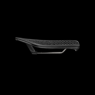 Fizik Transiro Aeris Adaptive R3 Long Distance Mens Triathlon Bike Saddle